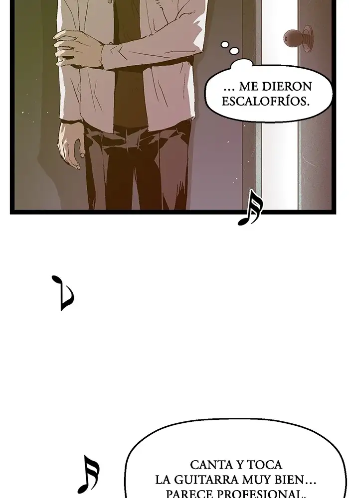 Weak Hero - Capítulo 74 - Página 88 - LectorTMOo