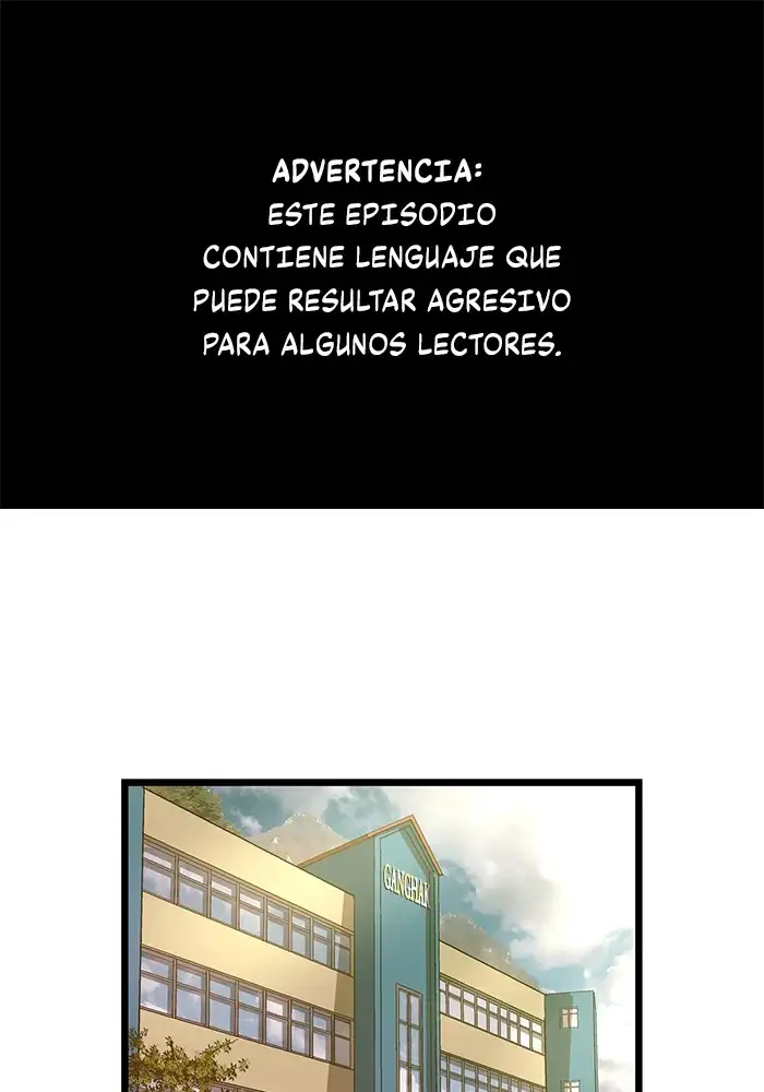 Weak Hero - Capítulo 75 - Página 1 - LectorTMOo