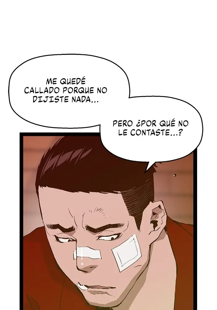Weak Hero - Capítulo 75 - Página 4 - LectorTMOo
