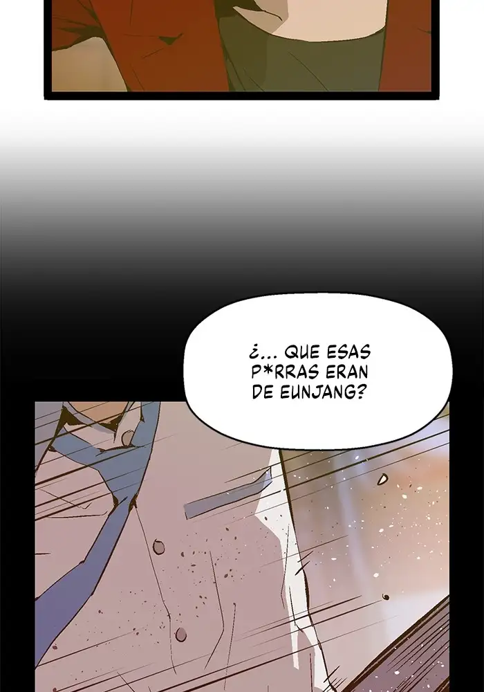 Weak Hero - Capítulo 75 - Página 5 - LectorTMOo
