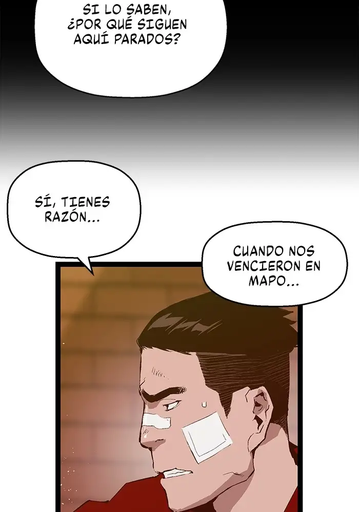 Weak Hero - Capítulo 75 - Página 9 - LectorTMOo
