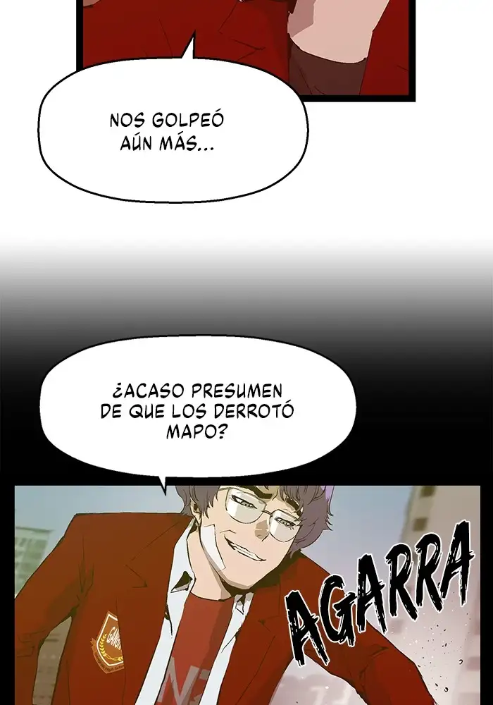 Weak Hero - Capítulo 75 - Página 10 - LectorTMOo