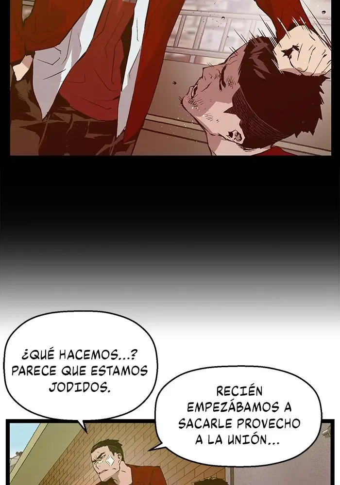 Weak Hero - Capítulo 75 - Página 11 - LectorTMOo