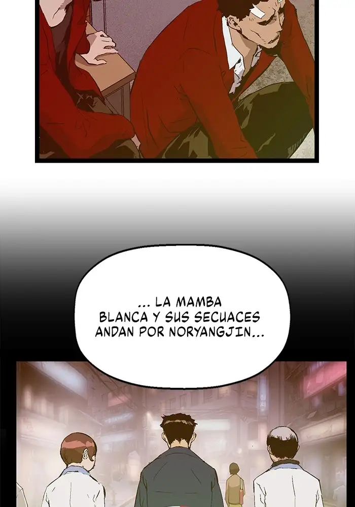 Weak Hero - Capítulo 75 - Página 13 - LectorTMOo
