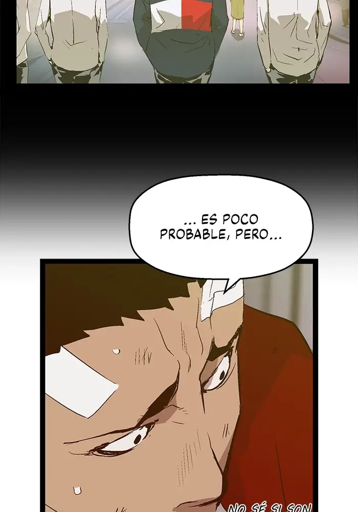 Weak Hero - Capítulo 75 - Página 14 - LectorTMOo