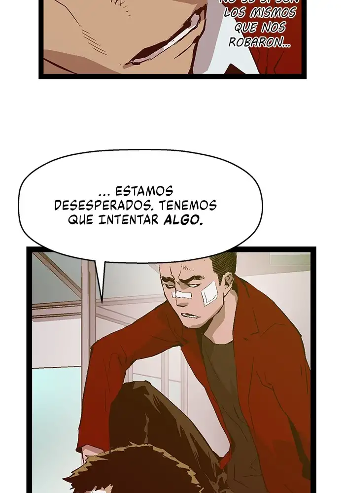 Weak Hero - Capítulo 75 - Página 15 - LectorTMOo