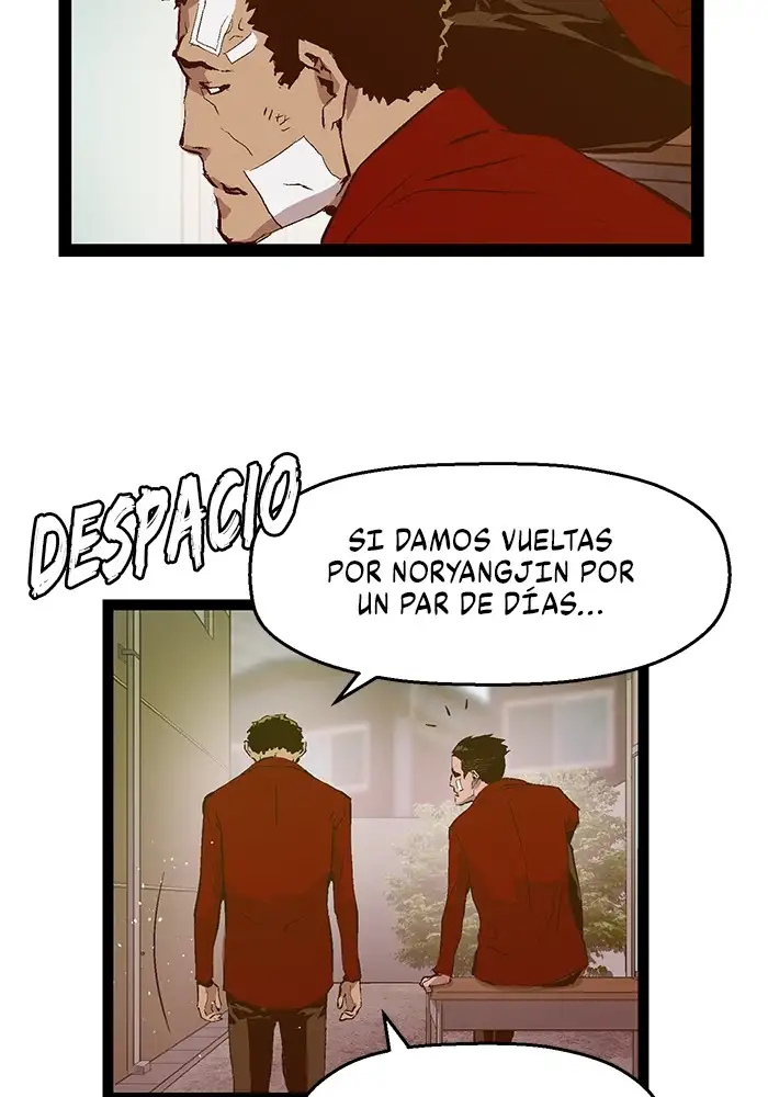 Weak Hero - Capítulo 75 - Página 16 - LectorTMOo