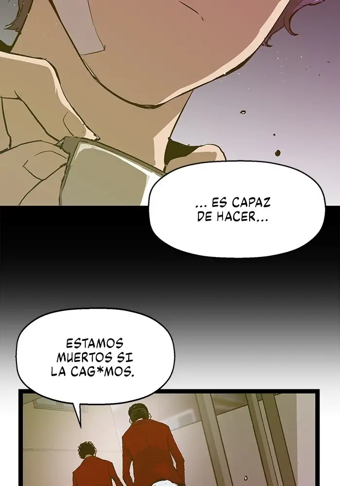 Weak Hero - Capítulo 75 - Página 18 - LectorTMOo