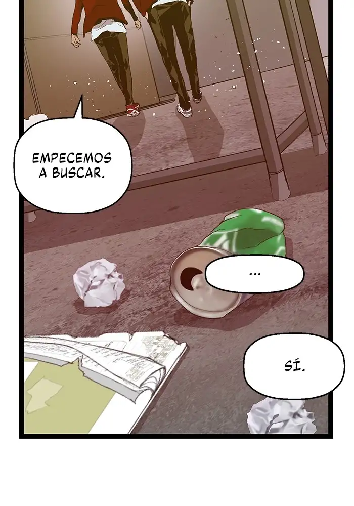 Weak Hero - Capítulo 75 - Página 19 - LectorTMOo