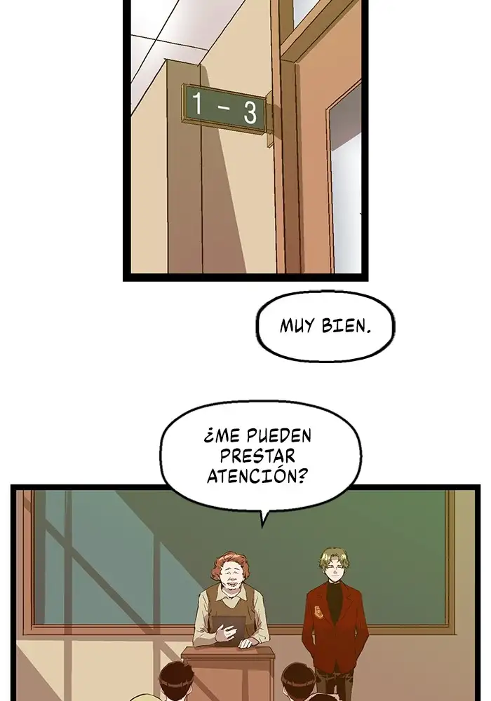 Weak Hero - Capítulo 75 - Página 21 - LectorTMOo
