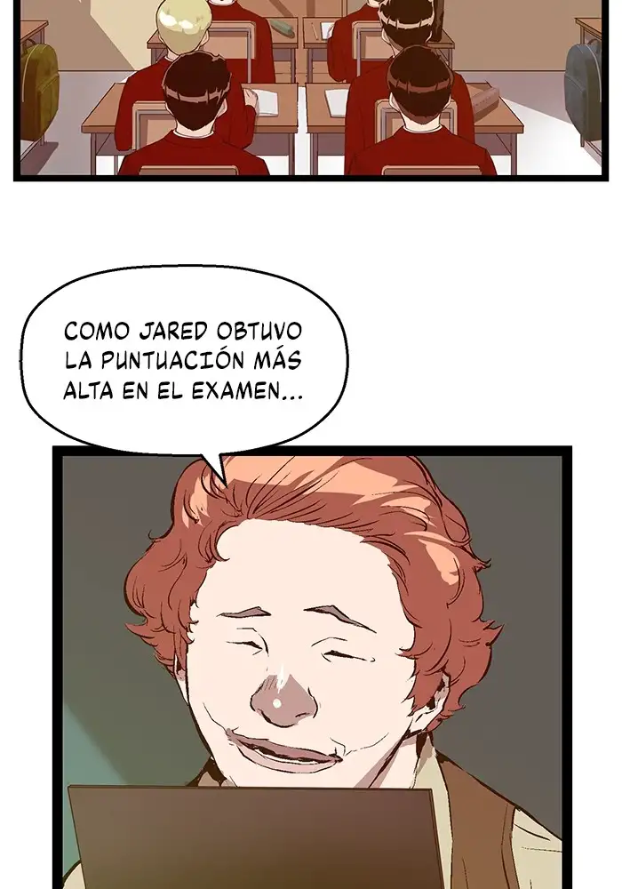 Weak Hero - Capítulo 75 - Página 22 - LectorTMOo