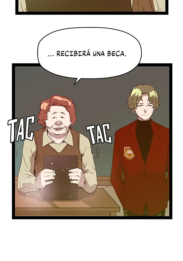 Weak Hero - Capítulo 75 - Página 23 - LectorTMOo