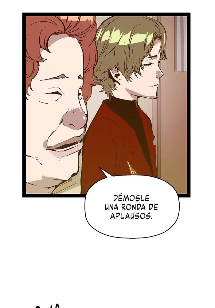 Weak Hero - Capítulo 75 - Página 24 - LectorTMOo