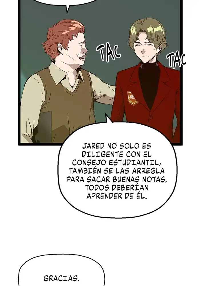 Weak Hero - Capítulo 75 - Página 26 - LectorTMOo