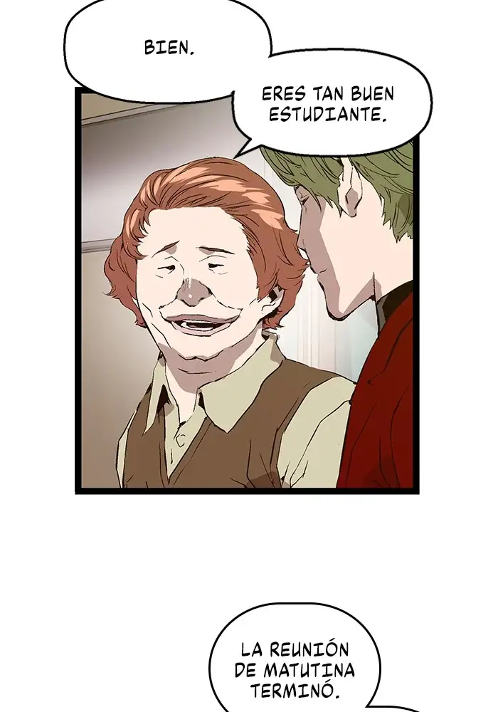 Weak Hero - Capítulo 75 - Página 28 - LectorTMOo