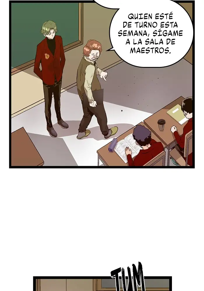 Weak Hero - Capítulo 75 - Página 29 - LectorTMOo