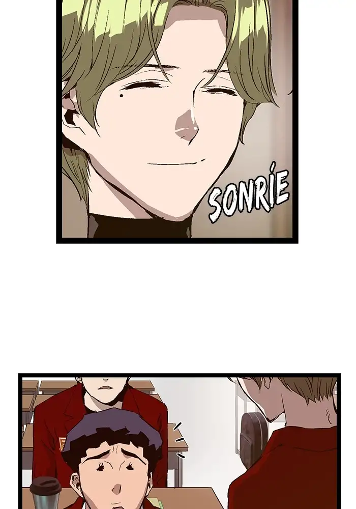 Weak Hero - Capítulo 75 - Página 31 - LectorTMOo