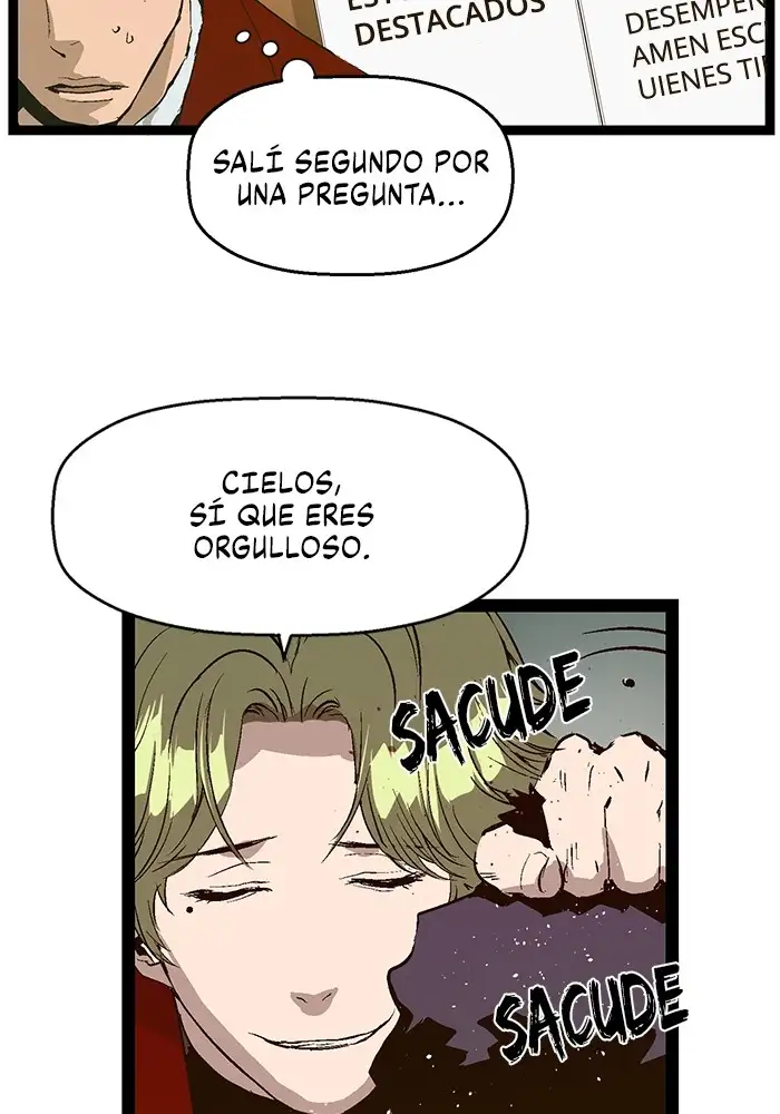 Weak Hero - Capítulo 75 - Página 35 - LectorTMOo