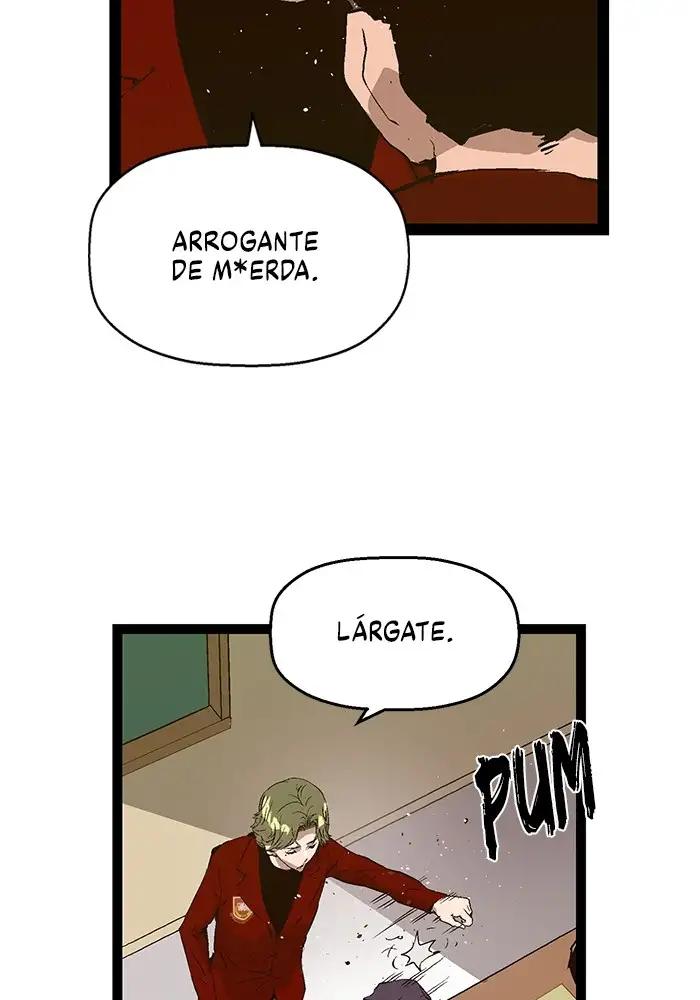 Weak Hero - Capítulo 75 - Página 36 - LectorTMOo