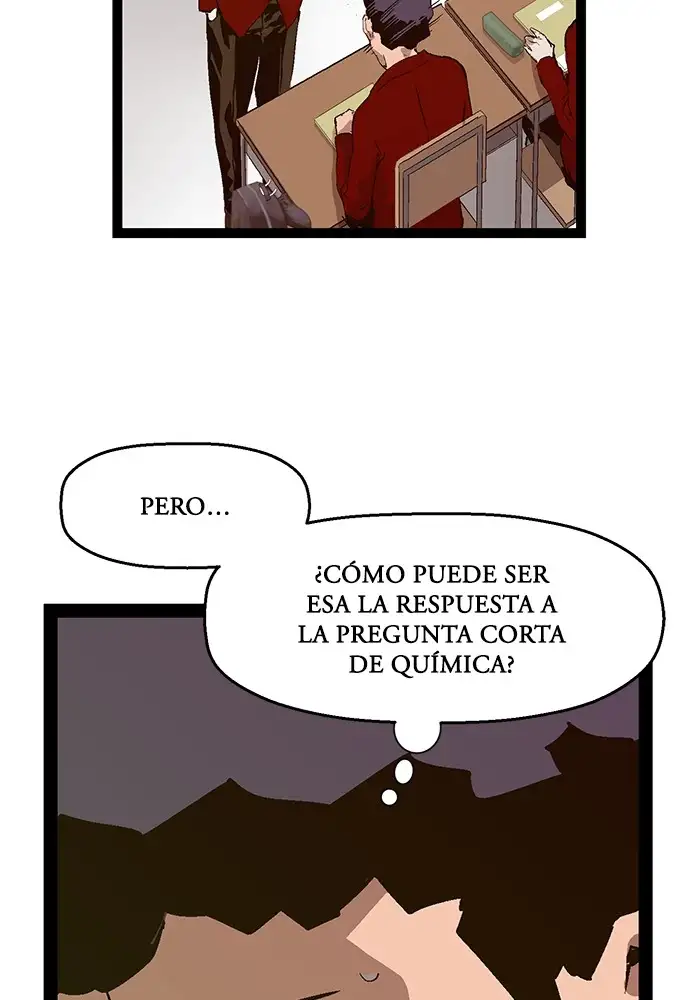 Weak Hero - Capítulo 75 - Página 37 - LectorTMOo