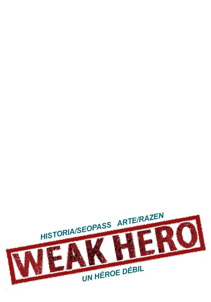 Weak Hero - Capítulo 75 - Página 39 - LectorTMOo