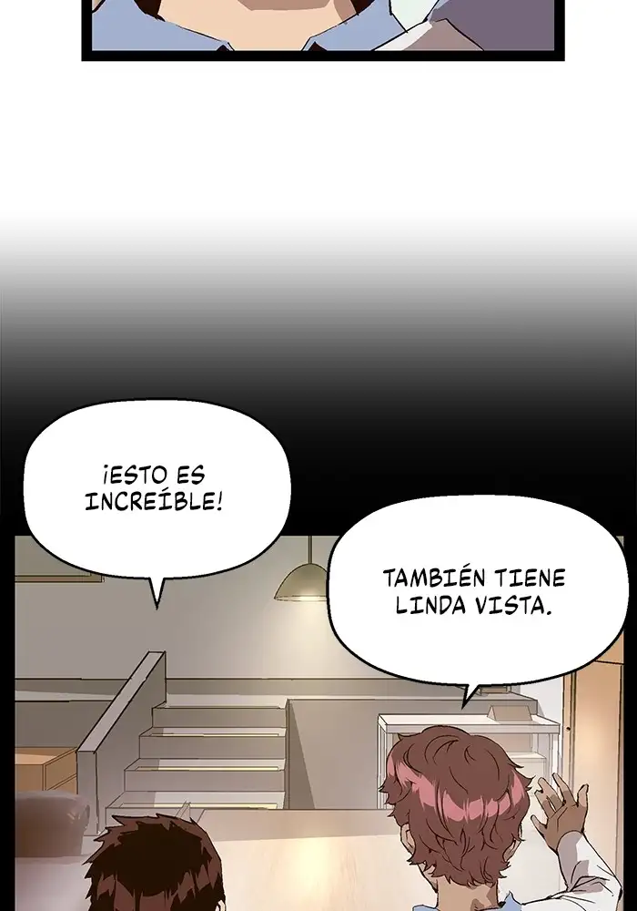 Weak Hero - Capítulo 75 - Página 43 - LectorTMOo