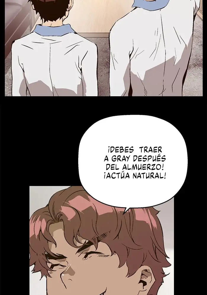 Weak Hero - Capítulo 75 - Página 44 - LectorTMOo