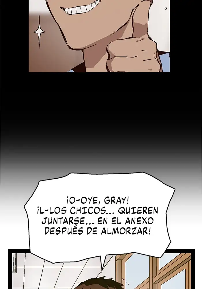 Weak Hero - Capítulo 75 - Página 45 - LectorTMOo