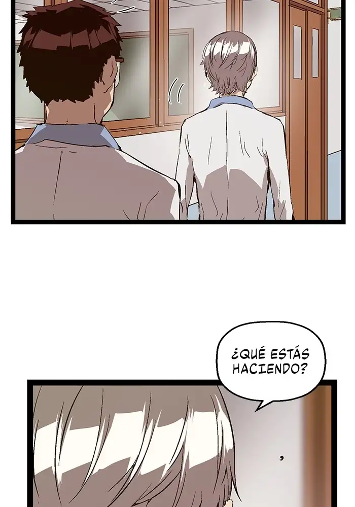 Weak Hero - Capítulo 75 - Página 50 - LectorTMOo