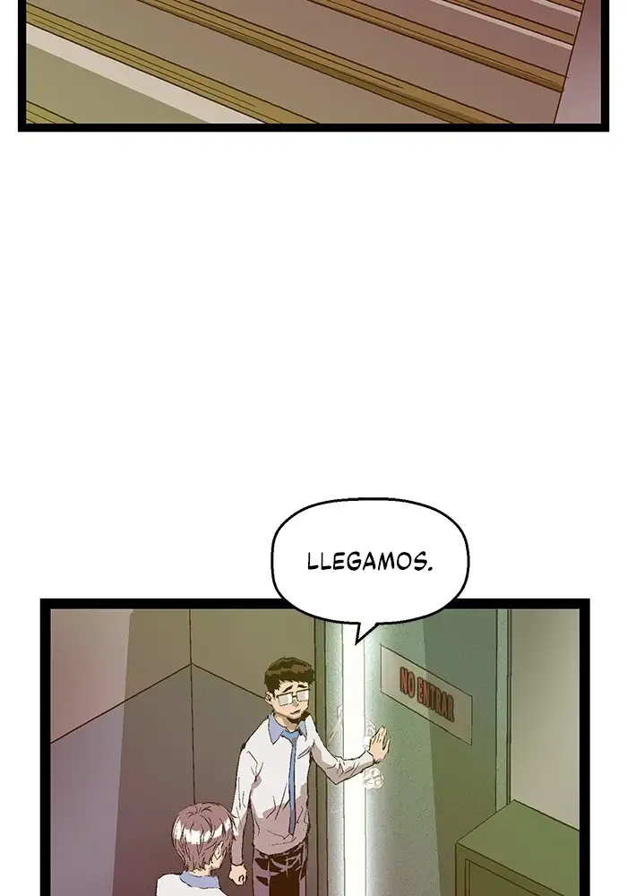 Weak Hero - Capítulo 75 - Página 57 - LectorTMOo