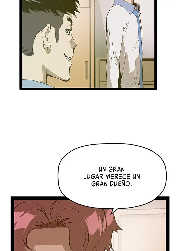 Weak Hero - Capítulo 75 - Página 65 - LectorTMOo