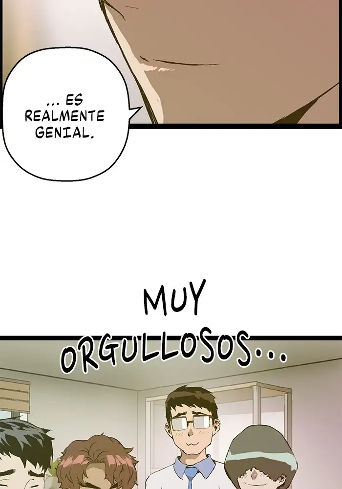Weak Hero - Capítulo 75 - Página 72 - LectorTMOo