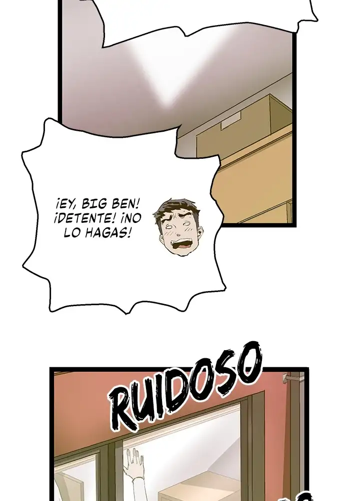 Weak Hero - Capítulo 75 - Página 74 - LectorTMOo