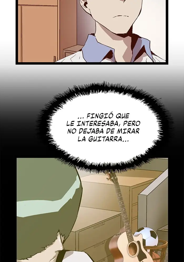 Weak Hero - Capítulo 75 - Página 78 - LectorTMOo