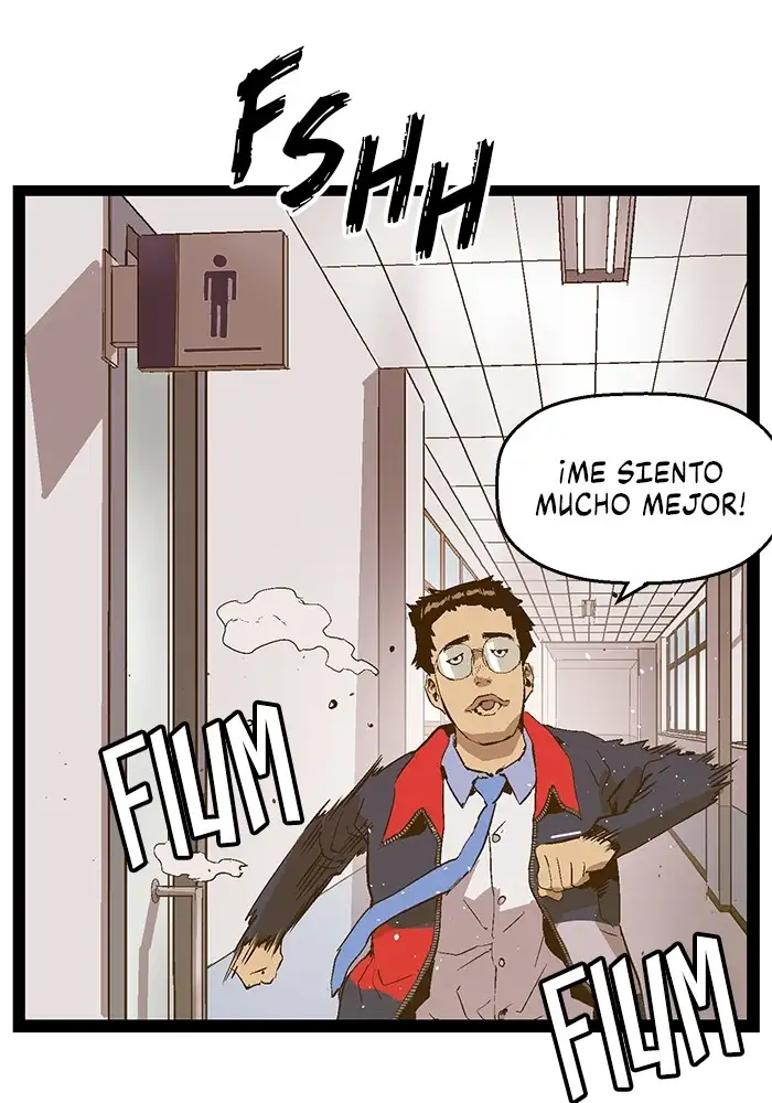 Weak Hero - Capítulo 75 - Página 81 - LectorTMOo