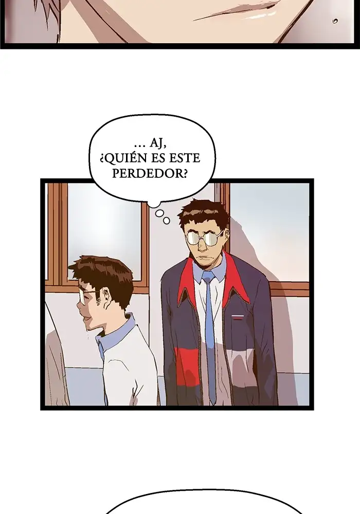 Weak Hero - Capítulo 75 - Página 85 - LectorTMOo