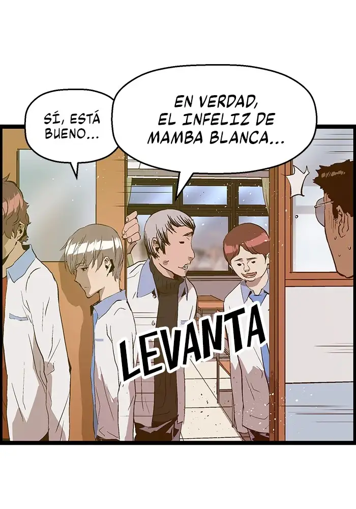Weak Hero - Capítulo 75 - Página 89 - LectorTMOo