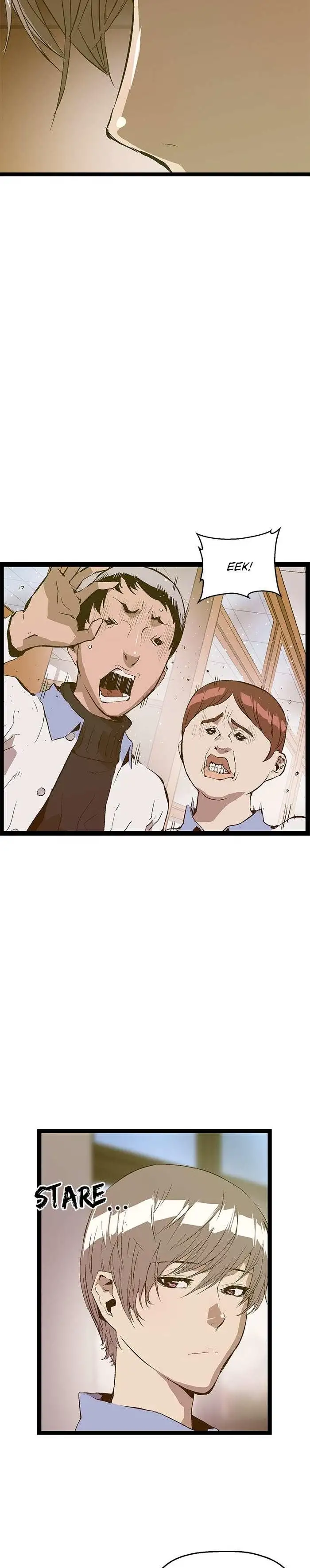 Weak Hero - Capítulo 76 - Página 3 - LectorTMOo