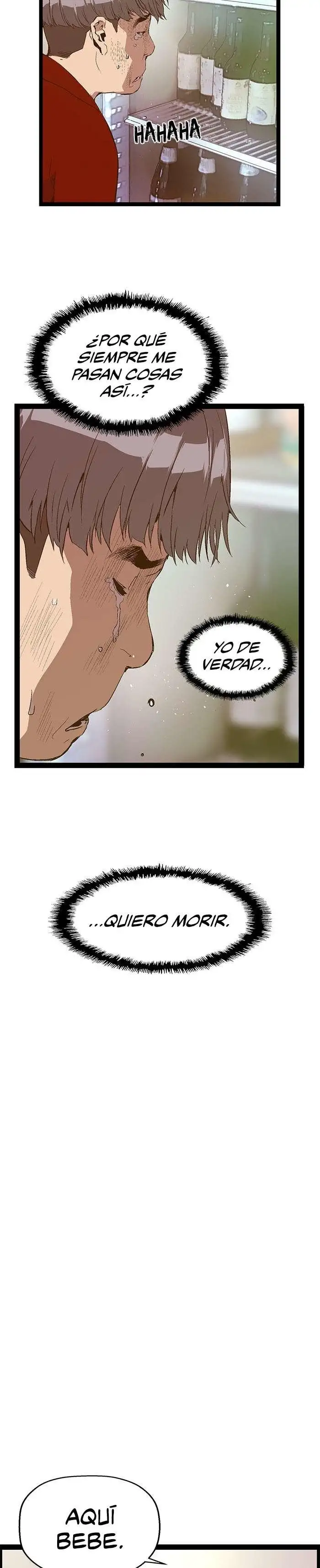 Weak Hero - Capítulo 77 - Página 13 - LectorTMOo
