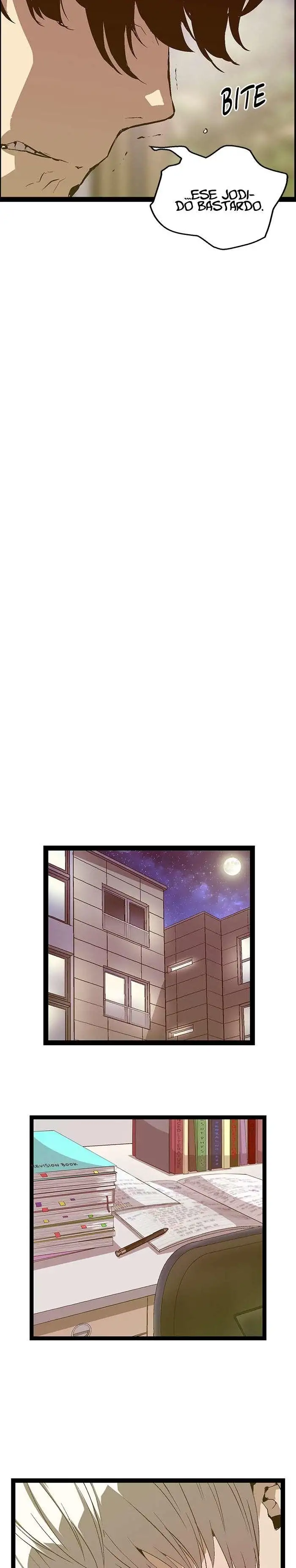 Weak Hero - Capítulo 79 - Página 15 - LectorTMOo