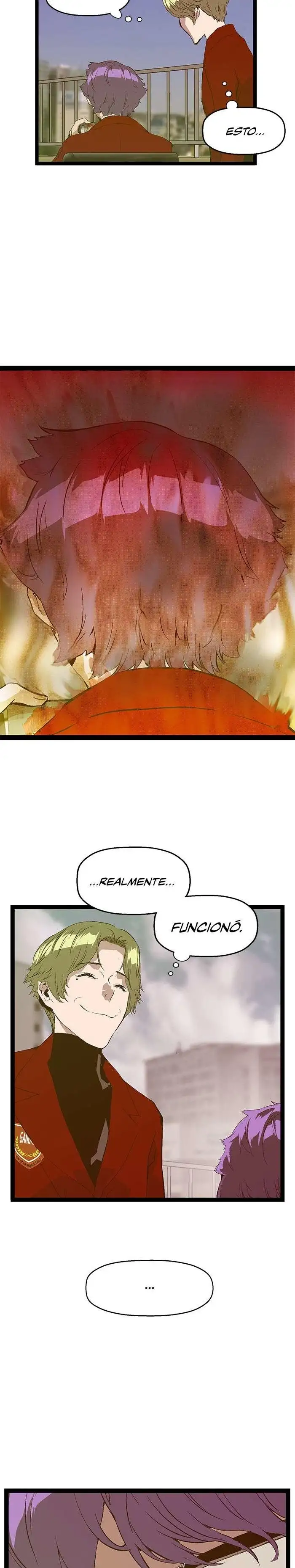 Weak Hero - Capítulo 79 - Página 22 - LectorTMOo
