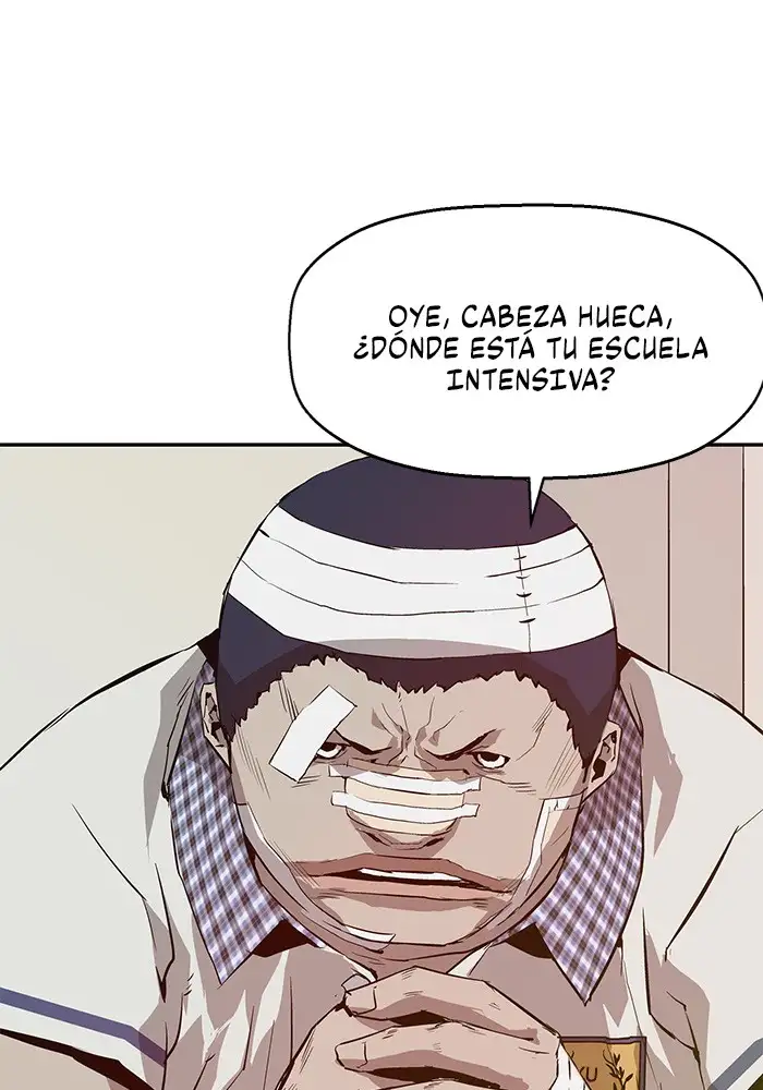 Weak Hero - Capítulo 8 - Página 2 - LectorTMOo