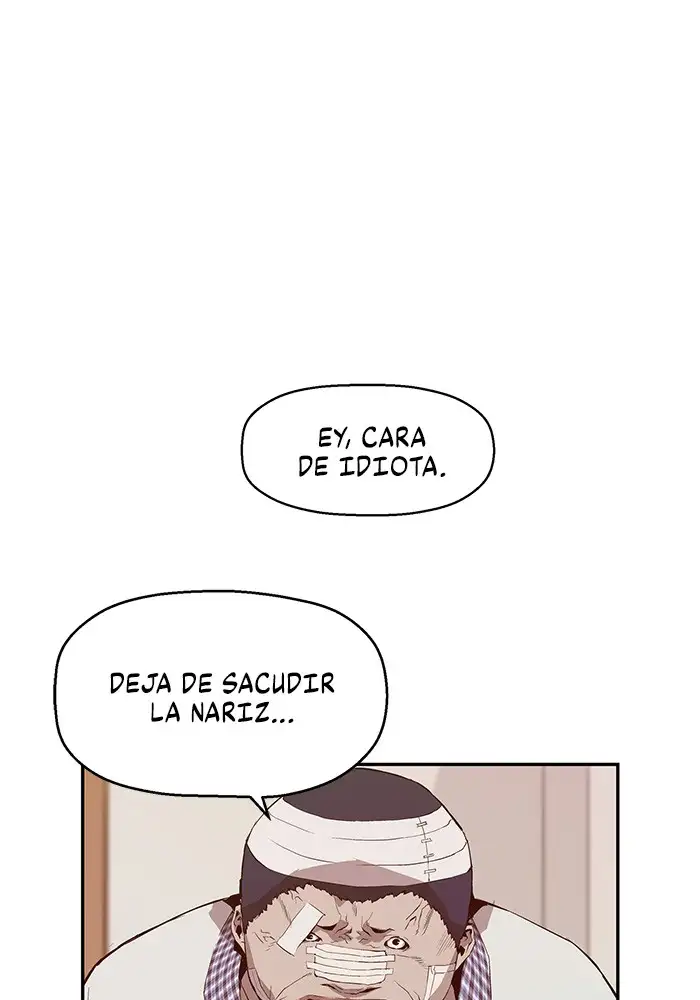 Weak Hero - Capítulo 8 - Página 6 - LectorTMOo