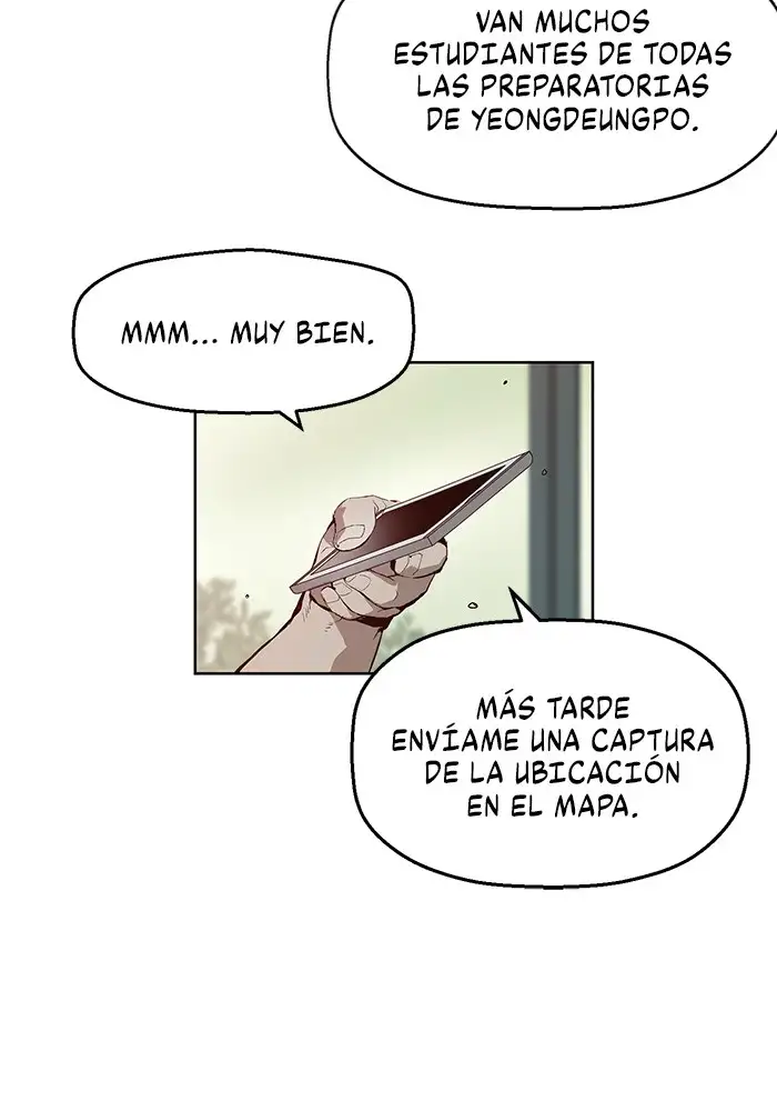 Weak Hero - Capítulo 8 - Página 8 - LectorTMOo