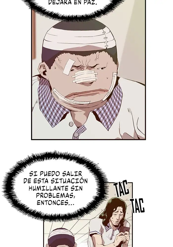 Weak Hero - Capítulo 8 - Página 10 - LectorTMOo