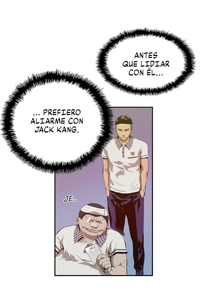 Weak Hero - Capítulo 8 - Página 13 - LectorTMOo