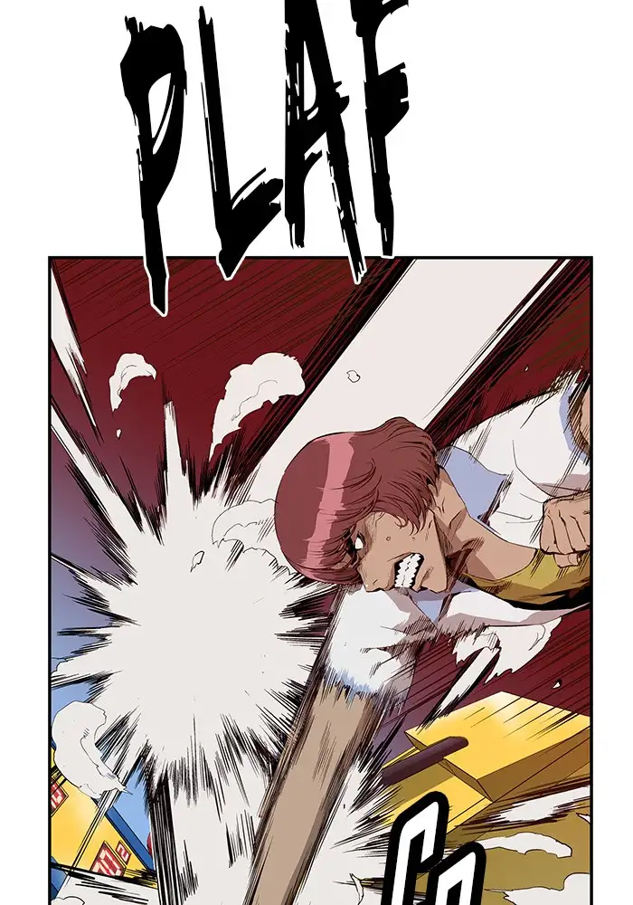 Weak Hero - Capítulo 8 - Página 25 - LectorTMOo