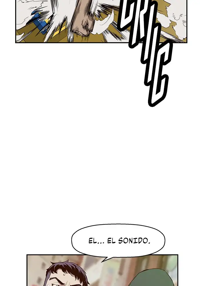 Weak Hero - Capítulo 8 - Página 26 - LectorTMOo