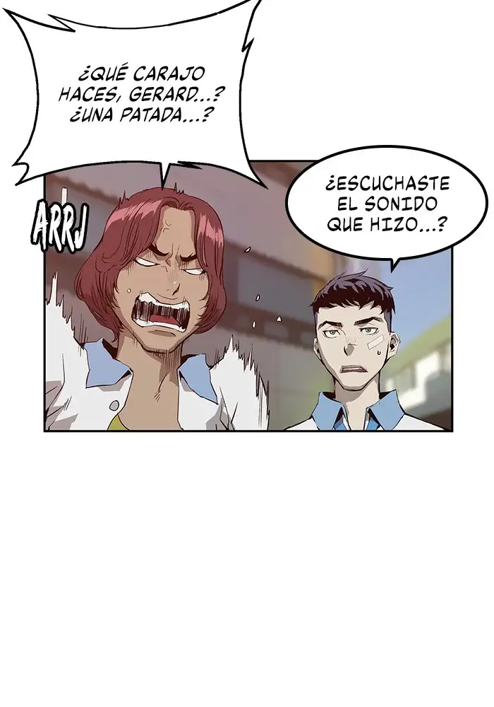 Weak Hero - Capítulo 8 - Página 36 - LectorTMOo