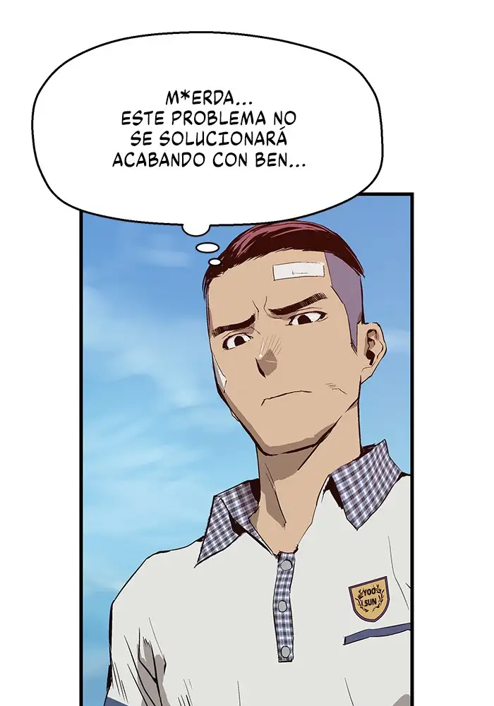 Weak Hero - Capítulo 8 - Página 42 - LectorTMOo